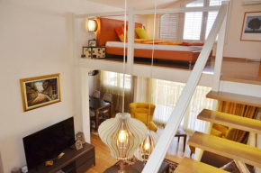 Apartment ON TOP 23